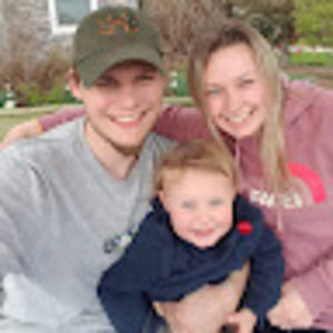 Meet your Posher, Mariah